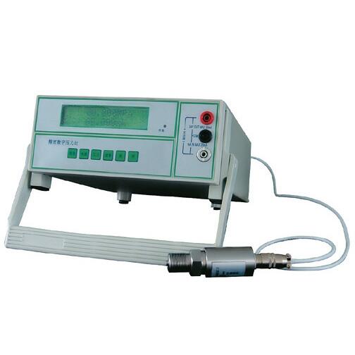 精密數(shù)字壓力計(jì)-98kpa-60mpa,精度0.05級(jí),內(nèi)置壓力源,便攜式